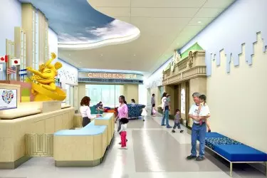 best hospital for inpatient treatment, cost of hospitalization in purnia, information for admitted patients, Aarav Hospital purnia