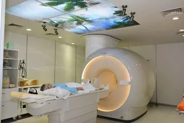 medical technology at Aarav Hospital purnia bihar